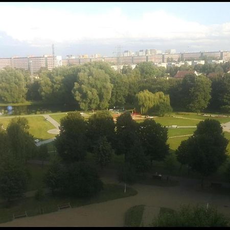 Mieszkanie 2 Pokojowe Z Widokiem Na Morze Gdansk Luaran gambar