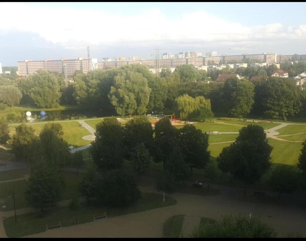 Mieszkanie 2 Pokojowe Z Widokiem Na Morze Gdansk Luaran gambar